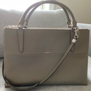 Coach Borough bag